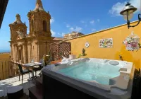 Rabatè Hotels in Villaseta