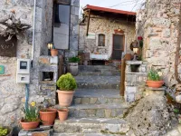 Vasilikata Hotels in Lasithi-Hochebene