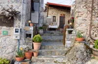 Vasilikata Hotels in Almyros