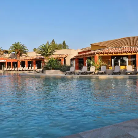 Sowell Hotels l'Olivier