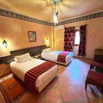 Hotel Kasbah Lamrani Rooms