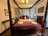 Georgian House Hotel Hotel di Mackworth