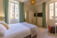 Hotel les Armoiries Hotels in Valbonne