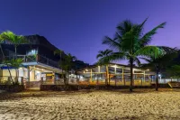 Pousada Daleste Hotels in Conceicao de Jacarei