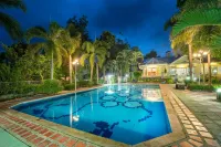 Ivy Cottage by Qiu Hotels in Muak Lek