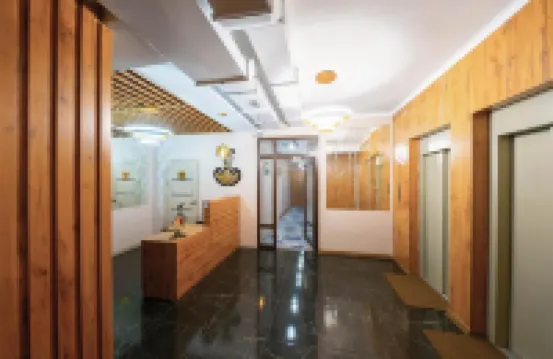 卡加納特青年旅館