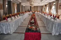 Hotel Al Massira Hotels in Laayoune