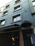 The Wolf Hotel