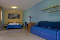 Hotel Ristorante Al Canto delle Sirene - parcheggio