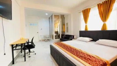 Legends Hotel & Restaurant - Lemery Hotels in Taal