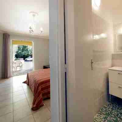 U Libecciu Rooms