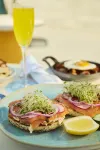 Inn at the Pier Pismo Beach, Curio Collection by Hilton - breakfast