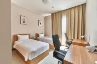 Le Premier Hotel Deltamas Hotels in Central Cikarang