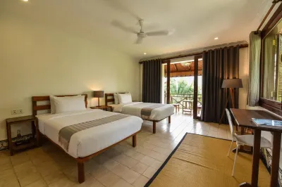 Oh Battambang Boutique Hotel Hotels in 