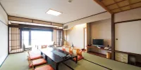 Awakan - Japanese-Style Superior Room With Ocean View