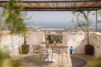Masseria Auraterrae Hotels near Trout Farm