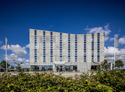 Aalborg Airport Hotel