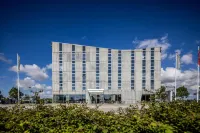 Aalborg Airport Hotel Hotels in Tylstrup