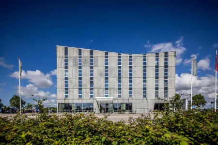 Aalborg Airport Hotel