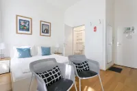 Riess City Rooms - Self Check-IN