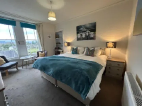 拱門賓館 温德米爾市中心酒店