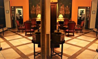 Hotel du Forum