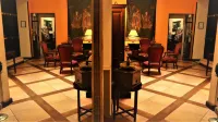 Hotel du Forum Hotels in Fourques