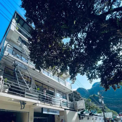 Alocasia Inn - El Nido Các khách sạn gần Vách đá Taraw