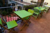 B&B Opera Hotels in Catania