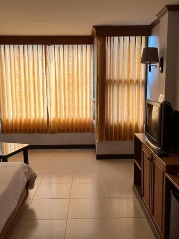 รูปภาพของโรงแรมนารายณ์ แกรนด์