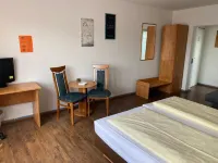 Hotel Sonne - Haus 1
