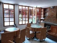 Hostal la Catolica