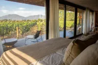 Vibo Wine Lodge at Viu Manent - Homestays