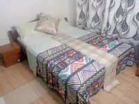 RusticHome B&B, Kigali