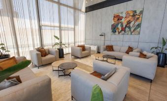 Fuente Mayor Hotel Terminal