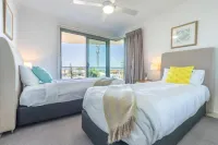 Sails Apartments