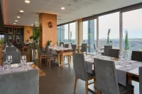 Hotel Versatile Hôtels à : Guarda