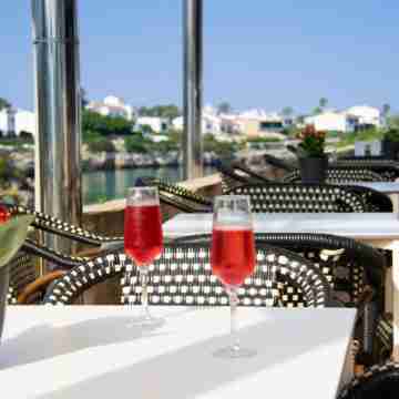 Grupoandria Hotel Platja Gran Others