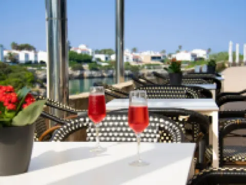 Grupoandria Hotel Platja Gran Hoteles en Ciudadela de Menorca