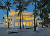 Barracuda Inn Resort Hotels in 