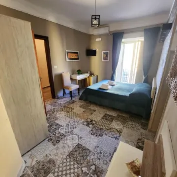 La Pennichella Sorrentina Relais