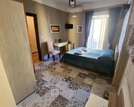 La Pennichella Sorrentina Relais Hoteles en Meta