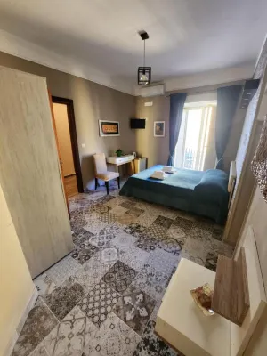 La Pennichella Sorrentina Relais