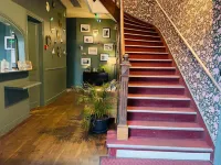 Hotel du Parc Hotels in Lancieux