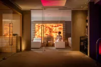 5Miglia Hotel & Spa - СПА