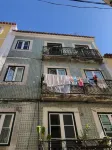 Lisbon Inn Bica Suites