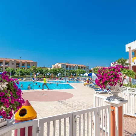 Hotel Olympus