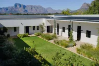Vrede en Lust Estate - Farmhouses