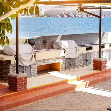 Sea of Cortez Beach Club