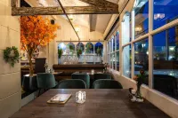 Hotel BOM Hotels in Renesse